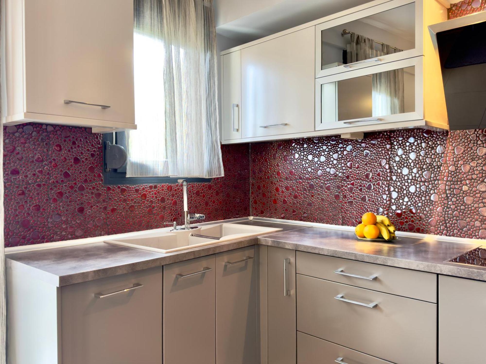 Luxury Apartment In The Center Edesa Zewnętrze zdjęcie