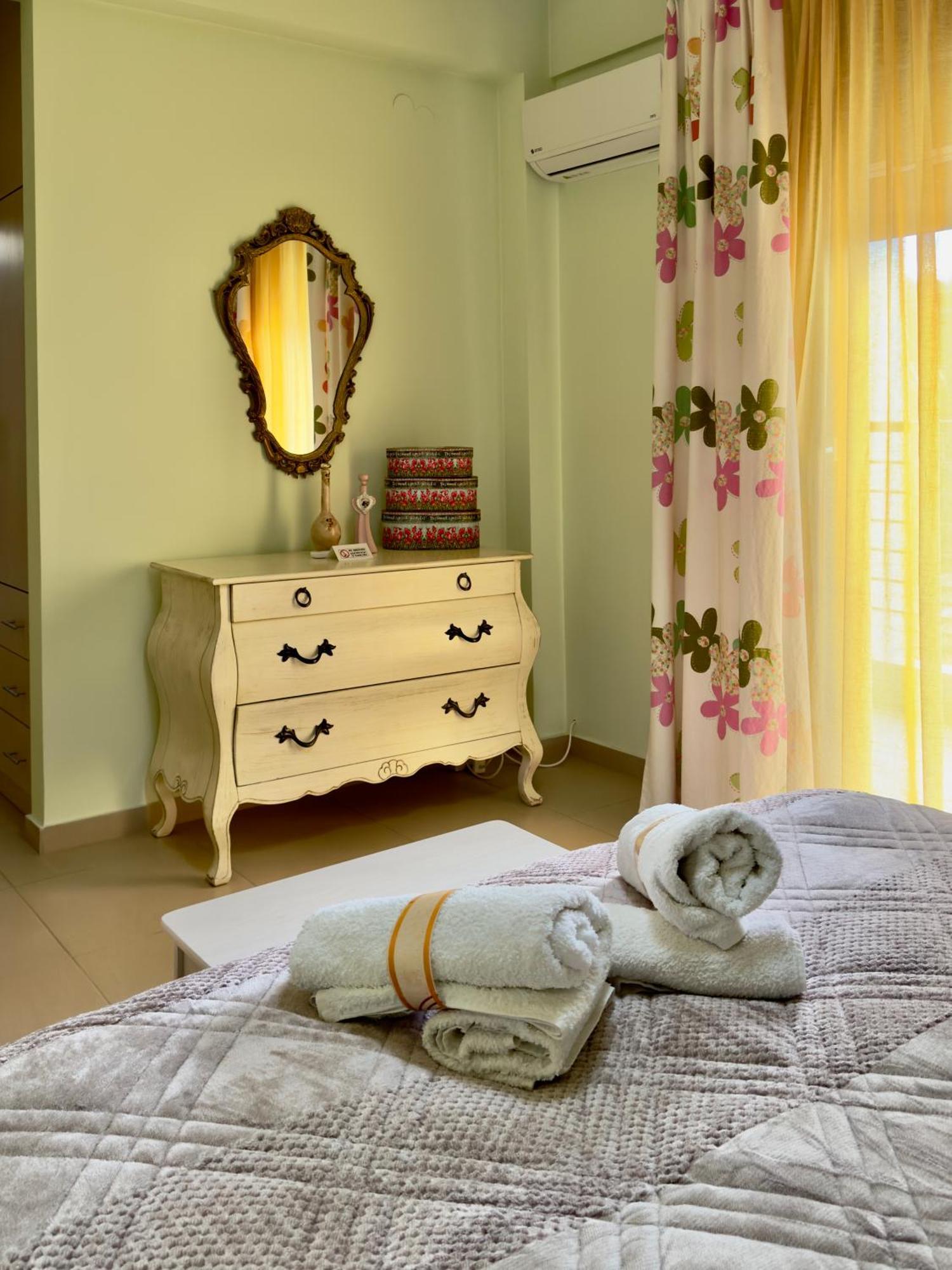 Luxury Apartment In The Center Edesa Zewnętrze zdjęcie