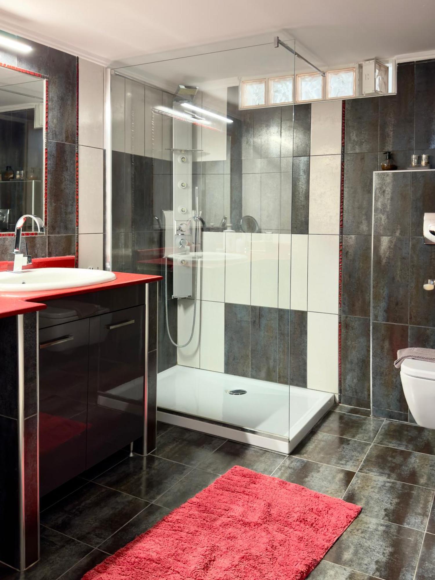 Luxury Apartment In The Center Edesa Zewnętrze zdjęcie