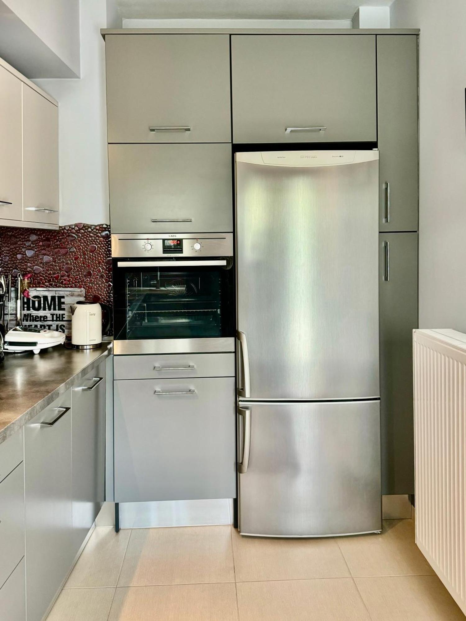 Luxury Apartment In The Center Edesa Zewnętrze zdjęcie