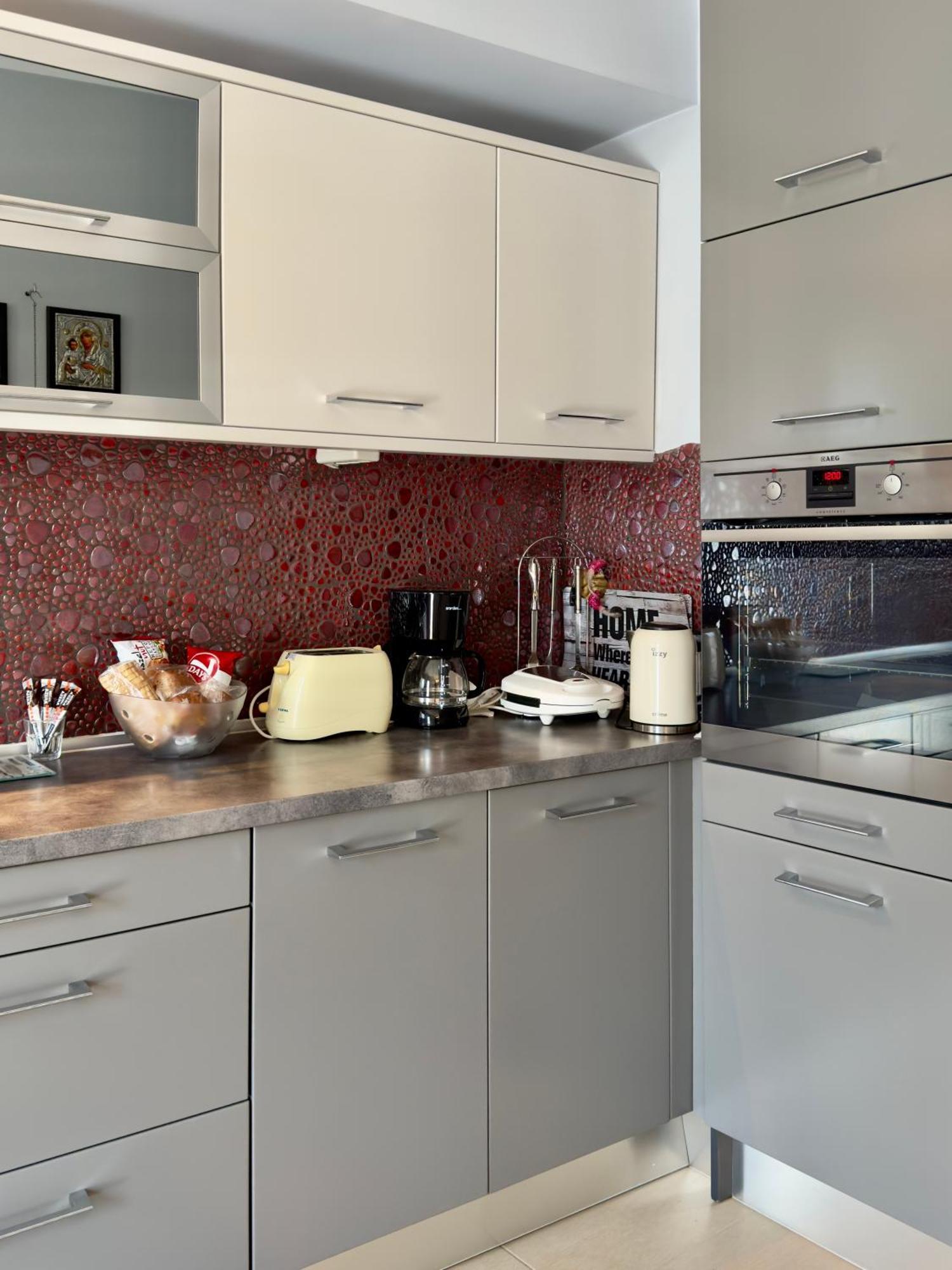 Luxury Apartment In The Center Edesa Zewnętrze zdjęcie