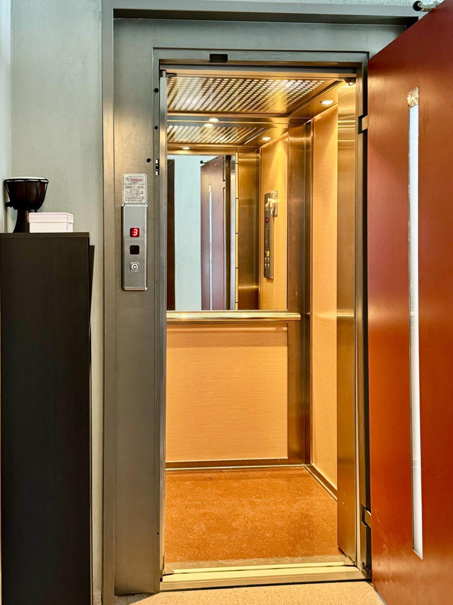 Luxury Apartment In The Center Edesa Zewnętrze zdjęcie