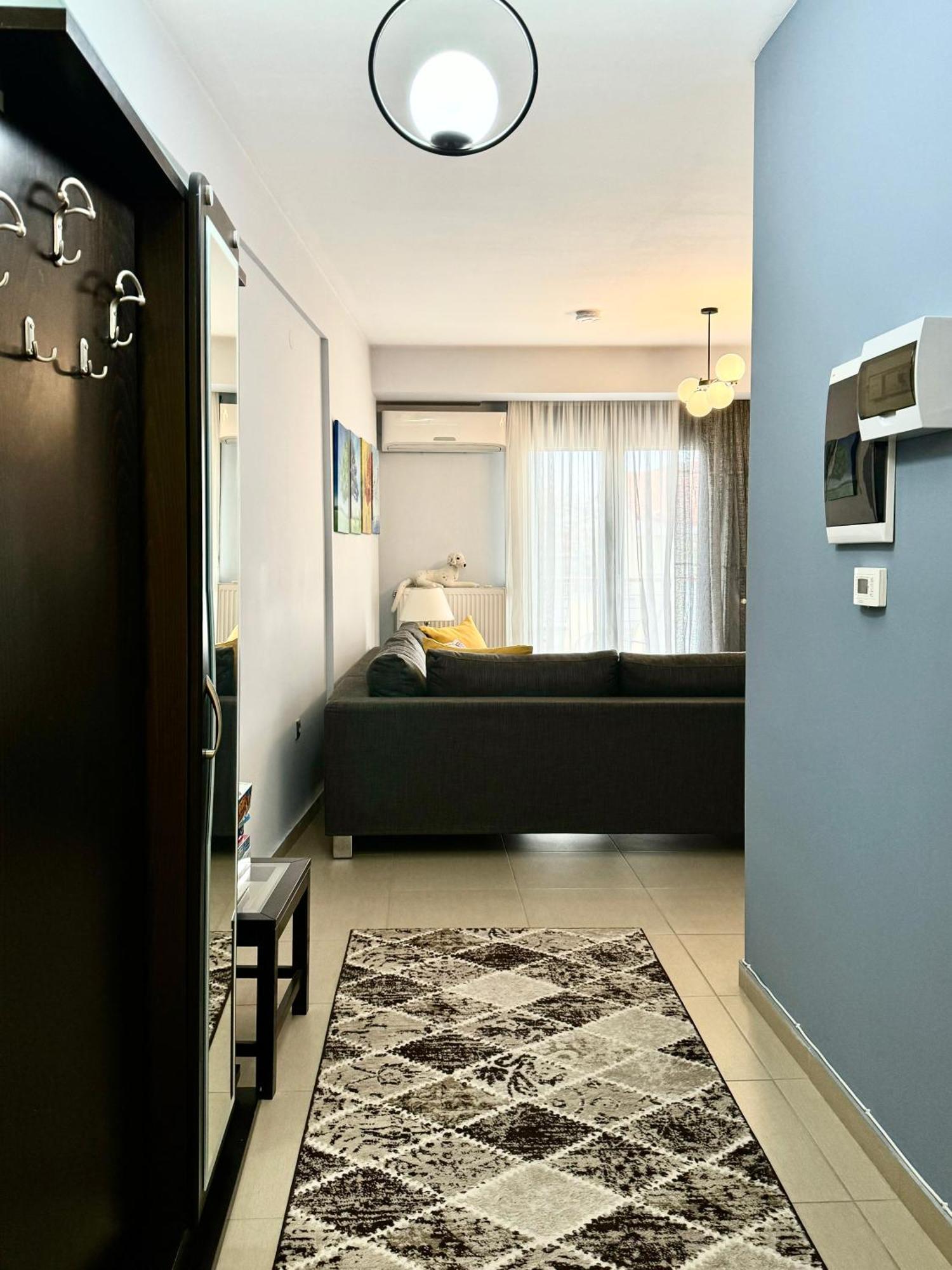 Luxury Apartment In The Center Edesa Zewnętrze zdjęcie
